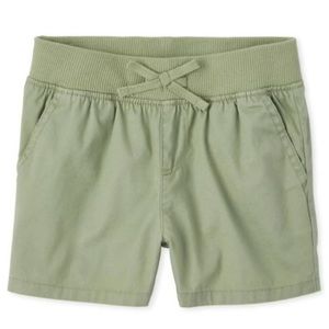 Girls shorts